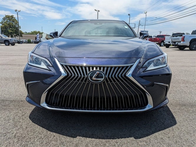 2019 Lexus ES 350 F Sport in Homerville, GA - 67 Motors