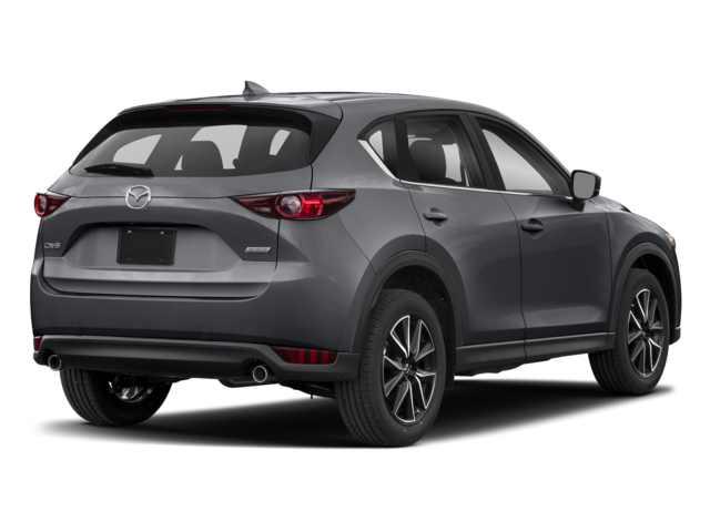 2018 Mazda Mazda CX-5 Touring in Homerville, GA - 67 Motors