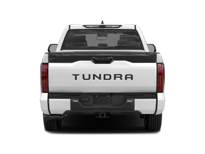 2023 Toyota Tundra Hybrid Platinum in Homerville, GA - 67 Motors