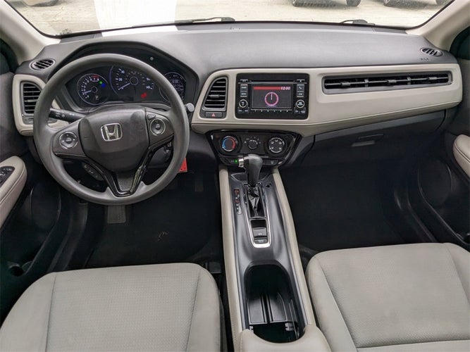 2019 Honda HR-V LX in Homerville, GA - 67 Motors