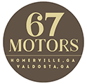 67 Motors Homerville, GA